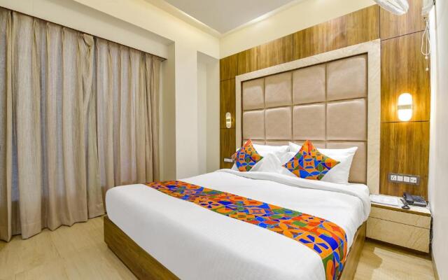 FabHotel Prime The Shyam