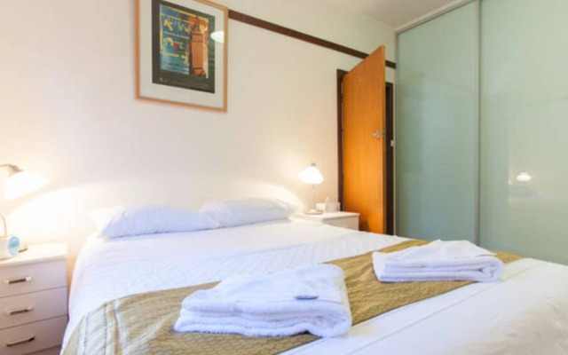 B4 Apartment close to Perth UWA