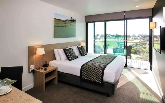 Mercure Portsea