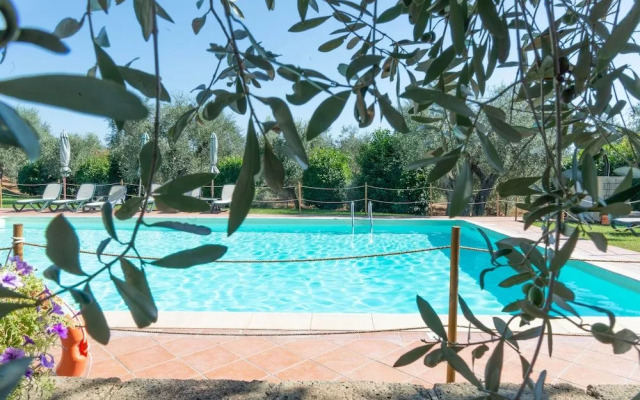 Tenuta di Poggio Cavallo