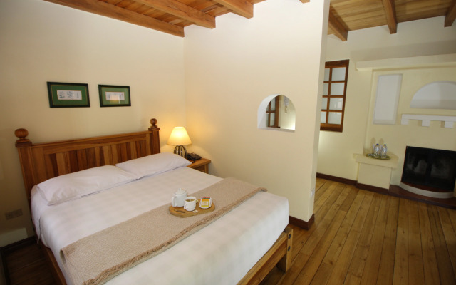 Vieja Cuba Hotel