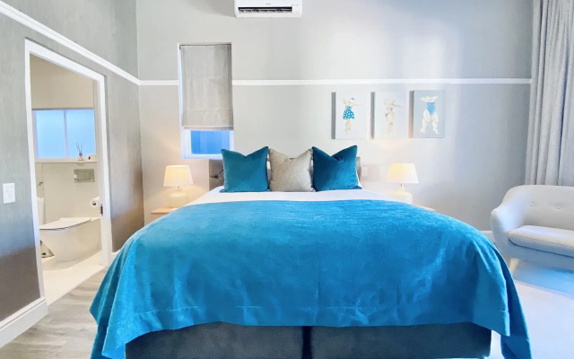 Cloud 9 Boutique Hotel and Spa