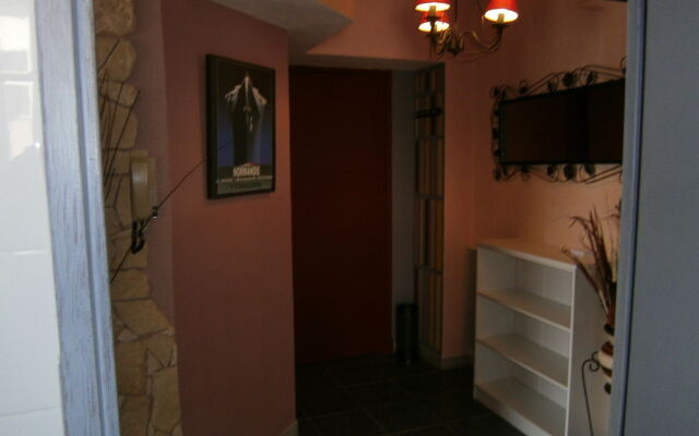 Appartement Le Saint Eloi