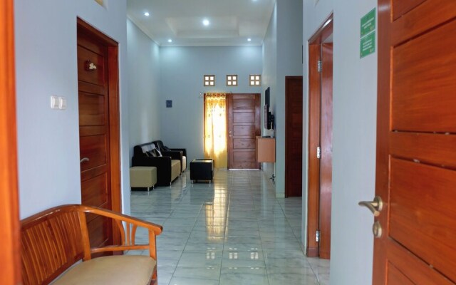 Homestay Maguwoharjo By Simply Homy