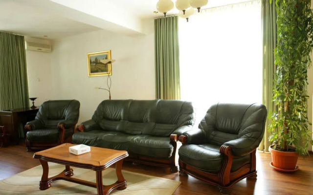 Pension Atlantic