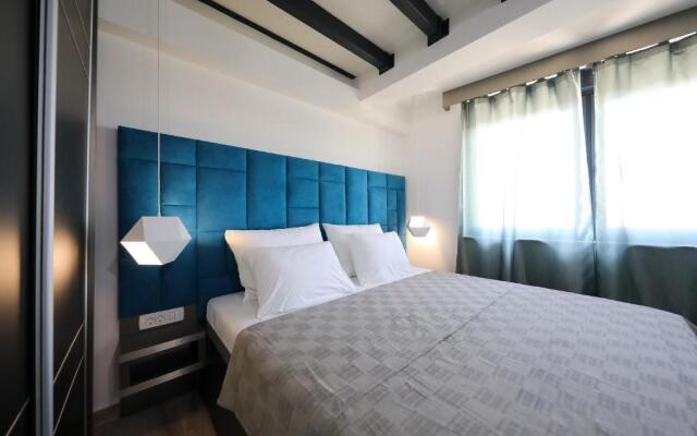 Boutique Residence Cosmopolis 1