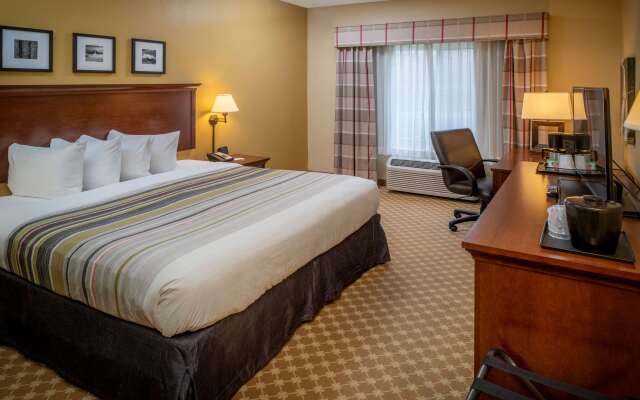 Country Inn & Suites by Radisson, Charleston South, WV