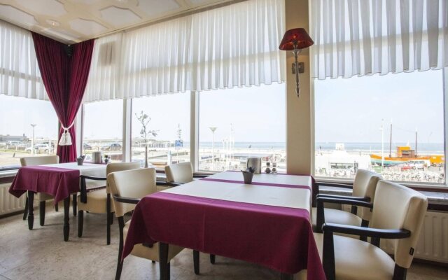 Strandhotel Scheveningen