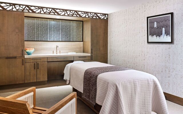Grand Hyatt Vail