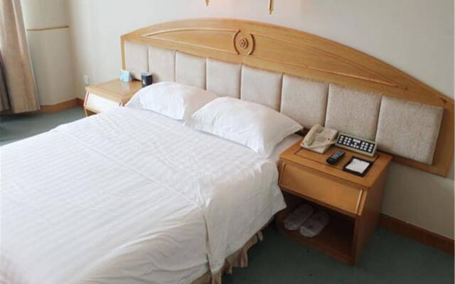 Changchun Hainan Mingmen Hotel