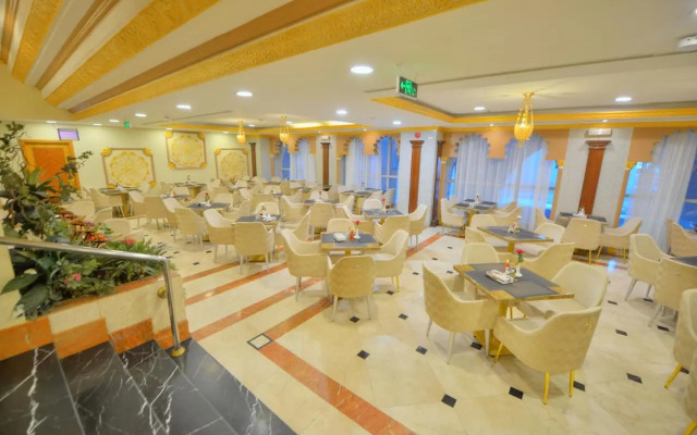 Al Ritz Al Madinah
