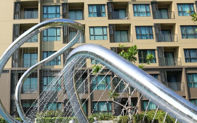 Rain Cha-am - Hua Hin