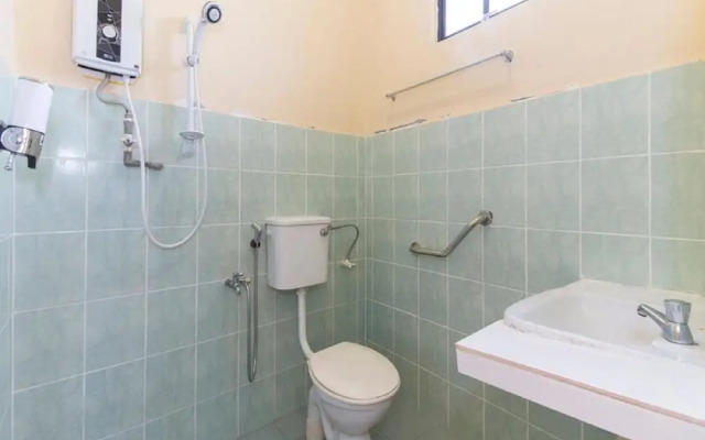 INB Resort Ayer Keroh Melaka