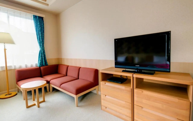 Sundance Resort Hakone Gora