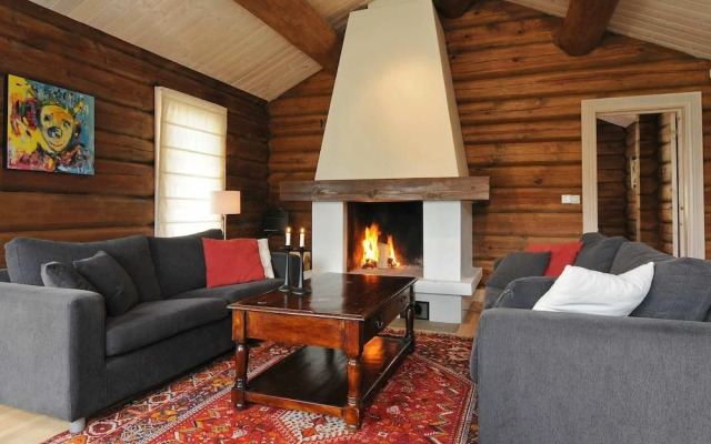 Holiday Home in FÃ¥vang