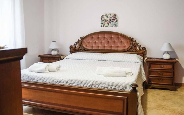 Mazara Central Room & Breakfast