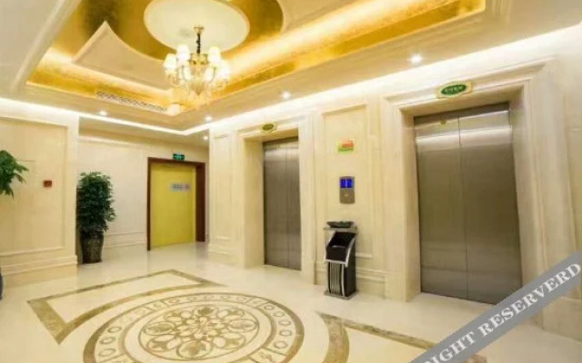 Vienna Hotel (Changde Dingcheng)