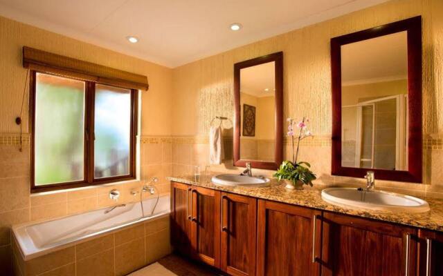Kruger Park Lodge - Golf Safari SA