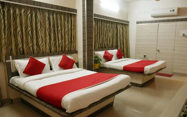 Saideep Villas