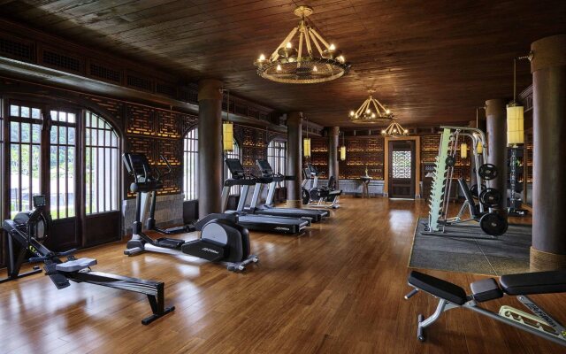 Legacy Yen Tu - MGallery