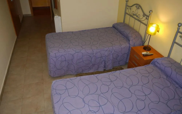 Hostal Bavieca