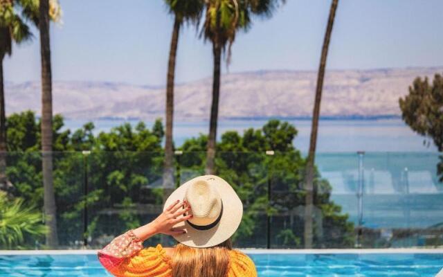 Lake House Kinneret