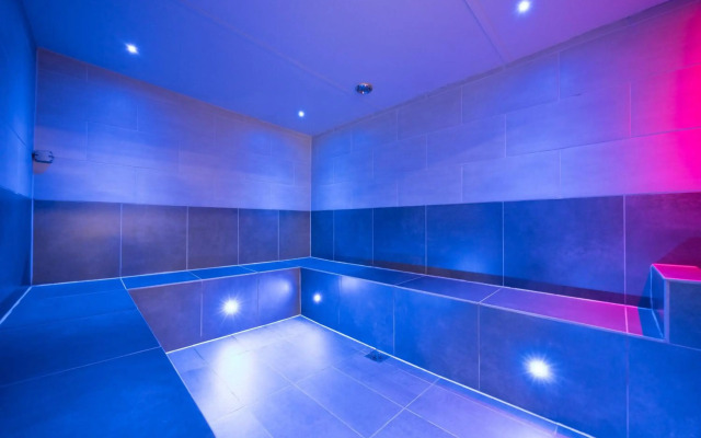 Crowne Plaza Liverpool City Centre by IHG