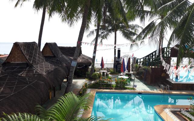 Marick Beach Resort