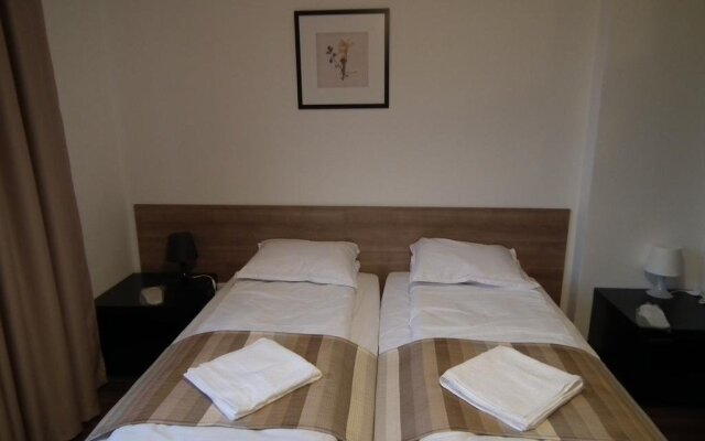 Lion Guest House