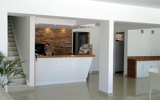Hotel Roosevelt