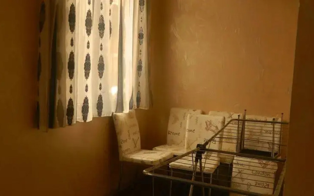 Sveta's Guesthouse