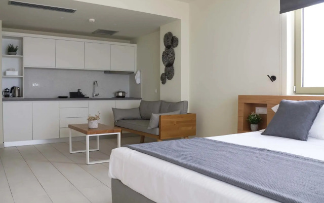 Kyma Suites - Adults only