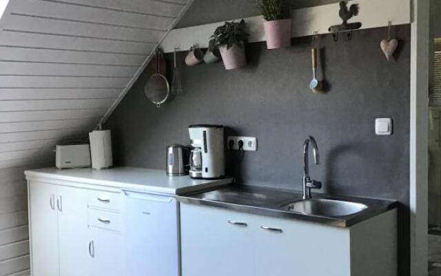 Apartment am Park -Calluna