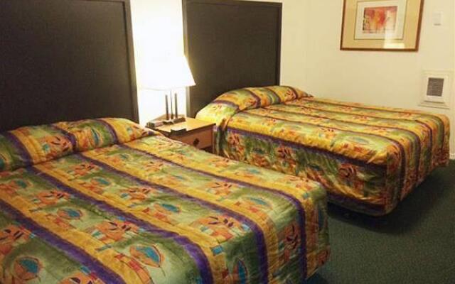 Ocean Shores Resort
