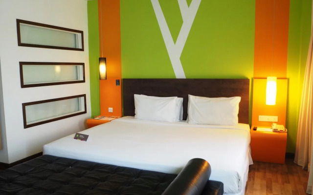 Prescott Ace Kuala Lumpur Cheras