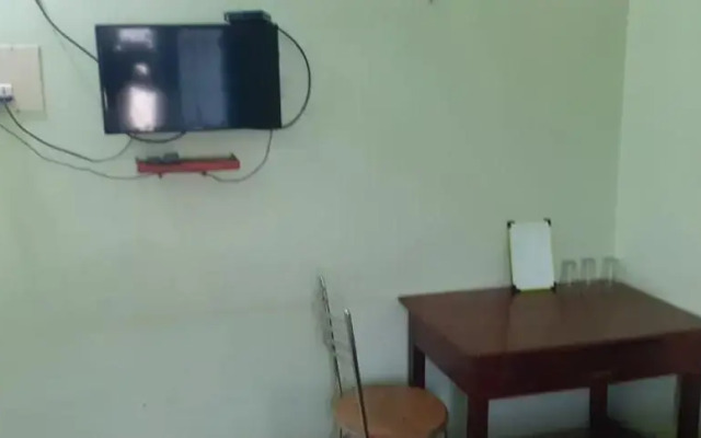 Jeena Motel