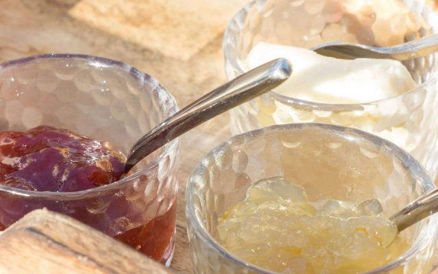 Il Borgo Incantato Dependance