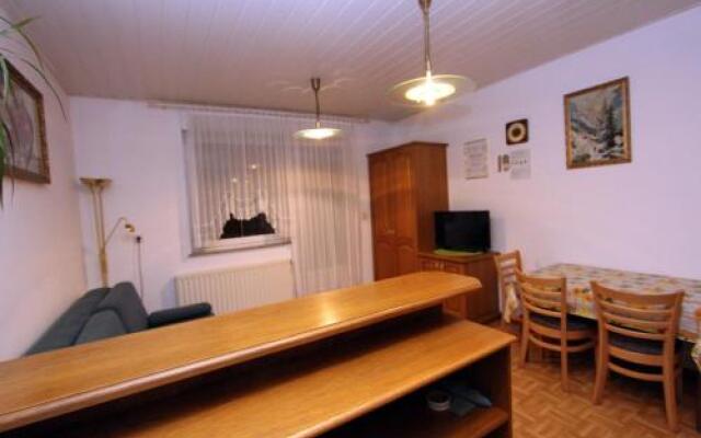 Zeleni apartma Zreče