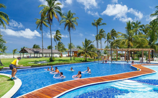 Resort Tororomba