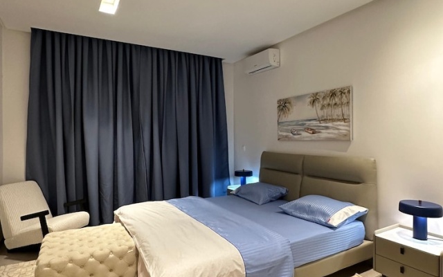 Résidence Palm Riviera