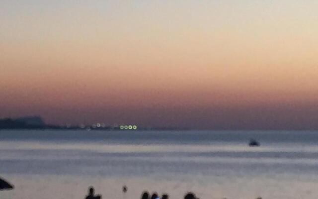 Appartamento 60 mq a 800 mt dalla spiaggia