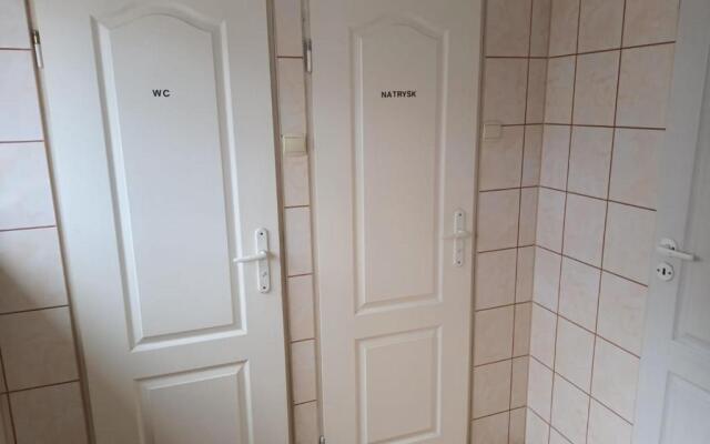 Motel Sportowy OSiR Jawor