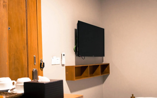 Point Boutique Hotel