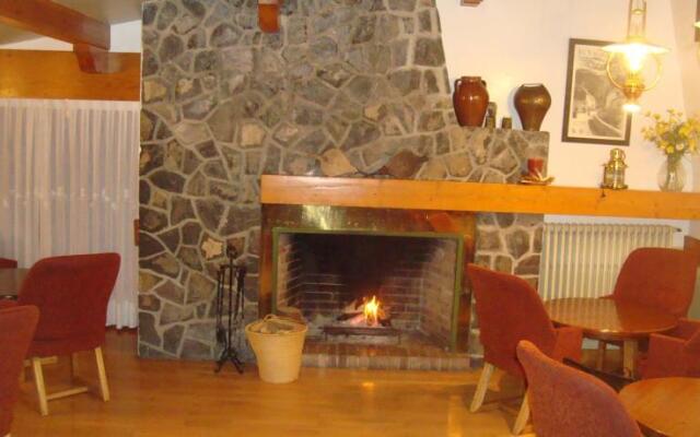 Hotel Valle de Tena
