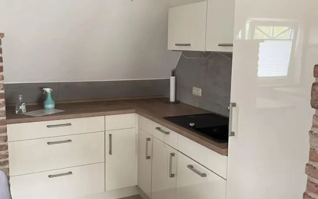 Holiday Apartment Eiderstedt