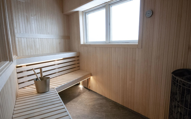 Hemavans Högfjällshotell