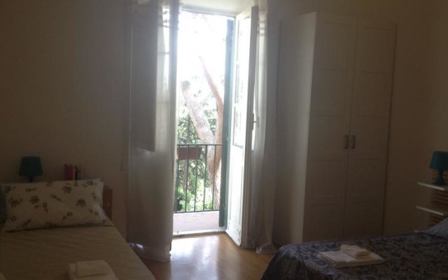 Casa Vacanze Mamma Rossana