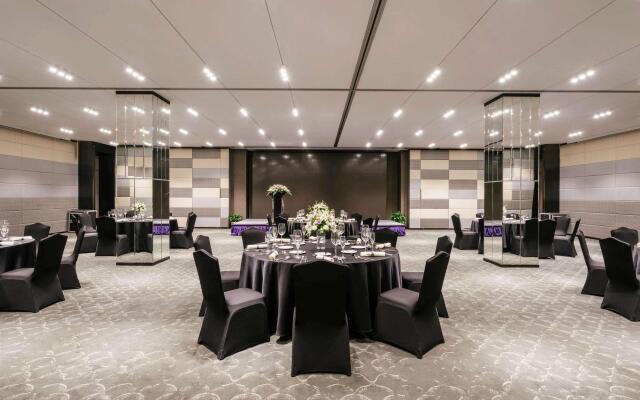 Grand Mercure Shanghai Hongqiao