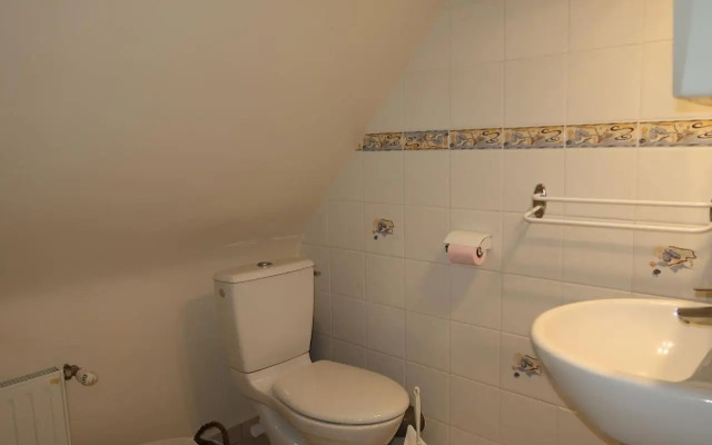 Holiday Home Entre Terre et Mer - PML102