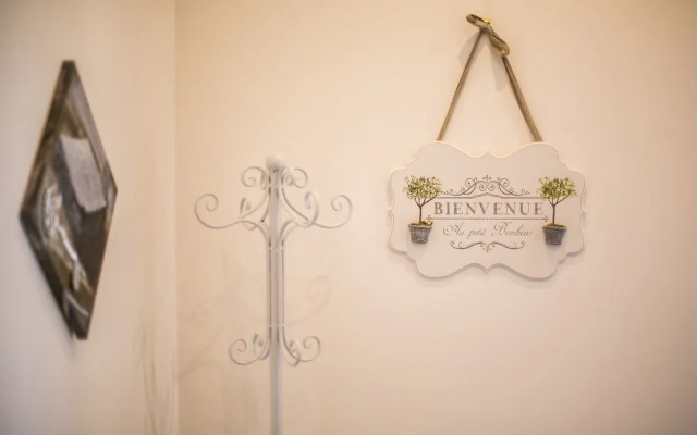 St Peter Vatican Homes